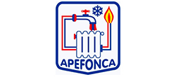 APEFONCA (Asociación Provincial Empresarial de Fontaneria, Calefacción, Gas y Afines de Zaragoza)